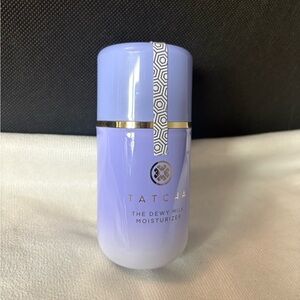 Tatcha the dewy milk moisturizer